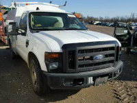 2008 FORD F350 SUPER 1FDWF30588EE37521