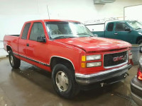 1998 GMC SIERRA K15 2GTEK19R7W1525609