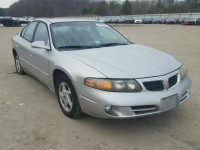 2004 PONTIAC BONNEVILLE 1G2HX52K64U221292