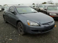 2003 HONDA ACCORD EX 1HGCM726X3A019831