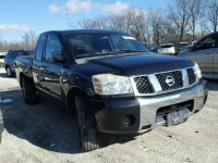 2006 NISSAN TITAN XE/S 1N6BA06A16N550337