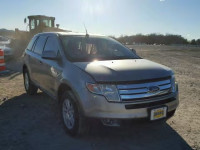 2008 FORD EDGE SEL A 2FMDK48C98BB13680