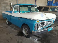 1966 FORD F-100 F10AN858886