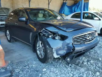 2011 INFINITI FX35 JN8AS1MU8BM710829