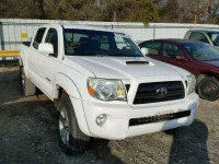 2007 TOYOTA TACOMA DOU 5TELU42N67Z394227