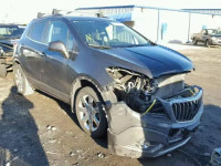 2013 Buick Encore Pre KL4CJHSB4DB124316