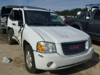 2007 GMC ENVOY 1GKDS13S172154928