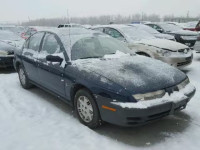 1999 SATURN SL1 1G8ZH5285XZ318020