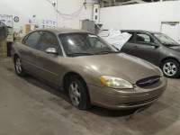 2002 FORD TAURUS SES 1FAFP55U82G102094