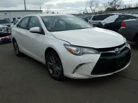 2017 TOYOTA CAMRY LE 4T1BF1FKXHU297011