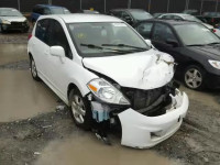 2011 NISSAN VERSA S/SL 3N1BC1CP3BL513508