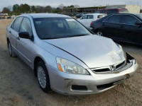 2007 HONDA ACCORD VAL 1HGCM56177A163653