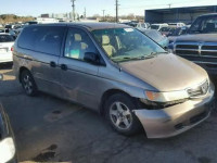 2003 HONDA ODYSSEY LX 5FNRL18573B004914