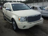 2008 CHRYSLER ASPEN LIMI 1A8HX58258F113235