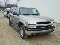 2003 CHEVROLET TAHOE K150 1GNEK13Z83J154459
