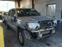 2013 TOYOTA TACOMA DOU 5TFLU4EN9DX071983