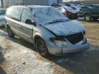 2004 CHRYSLER Town and Country 2C4GP54L04R534963