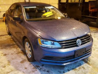 2016 VOLKSWAGEN JETTA S 3VW267AJ8GM267432