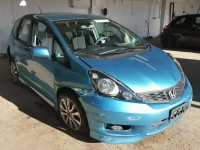 2012 HONDA FIT SPORT JHMGE8H51CC024193