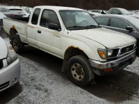 1995 Toyota Tacoma Xtr 4TAUN73C6SZ061459