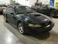 2001 FORD MUSTANG GT 1FAFP42X61F161030
