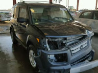 2008 HONDA ELEMENT LX 5J6YH18378L005202