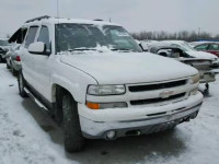 2003 CHEVROLET K1500 SUBU 3GNFK16Z23G327300