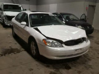 2003 FORD TAURUS SES 1FAFP55UX3G209620