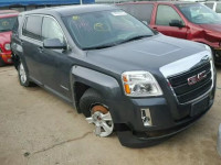 2010 GMC TERRAIN SL 2CTALBEW1A6336502