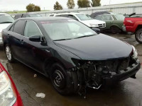 2014 TOYOTA CAMRY HYBR 4T1BD1FKXEU130990