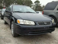 2001 TOYOTA CAMRY CE/L 4T1BG22KX1U023421