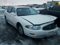 2005 BUICK LESABRE CU 1G4HP52K15U251910