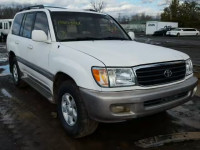 2000 Toyota Landcruise JT3HT05J9Y0087537