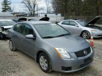 2007 NISSAN SENTRA 2.0 3N1AB61E67L694544