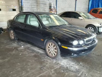 2003 JAGUAR X-TYPE SA1EA51D13XD15603