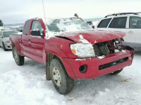 2006 TOYOTA TACOMA ACCESS CAB 5TEUX42N16Z308820