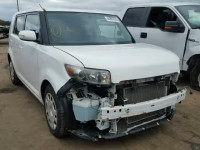 2008 TOYOTA SCION XB JTLKE50E081018060