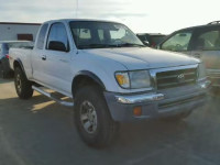 1999 TOYOTA TACOMA XTR 4TASN92N3XZ554349