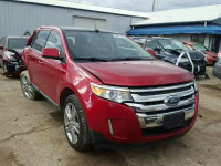 2011 FORD EDGE LIMIT 2FMDK3KC3BBA00124