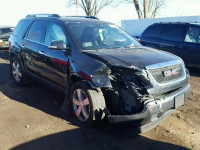 2011 GMC ACADIA SLT 1GKKRRED2BJ412209