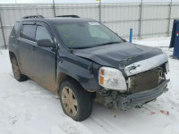 2011 GMC TERRAIN SL 2CTFLTE56B6451665