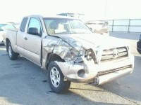 2005 TOYOTA TACOMA ACCESS CAB 5TETX22N25Z005673