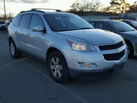 2010 Chevrolet Traverse L 1GNLVGED0AS129131