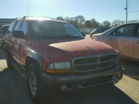 2002 Dodge Durango Sp 1B4HS38N92F153939