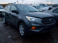 2017 FORD ESCAPE S 1FMCU0F7XHUA58669