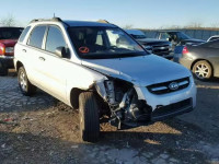 2010 KIA SPORTAGE L KNDKGCA32A7720102