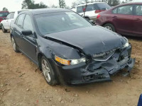 2006 ACURA 3.2 TL 19UUA66206A072802