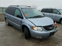 2004 CHRYSLER Town and Country 2C8GP54LX4R528974