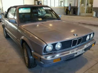 1987 BMW 325I AUTOMATIC WBABB2301H1941891