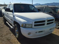 2001 DODGE RAM 2500 Q 1B7KC23691J572286